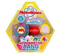 Merchandising MeteoHeroes: D-Kidz - Hypermeteo Band / Fascia Proiettore