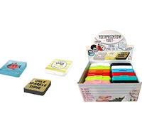 D-fun- Portamascherine (Assortimento) D-Kidz, 1