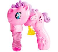 D-FUN- Sparabolle, Colore Rosa, DIP77412