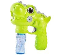 D-FUN- Sparabolle, Colore Verde, DIP77411