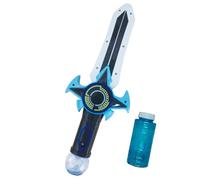 D-FUN- Sparabolle, Multicolore, DIP77409