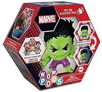 Merchandising Marvel: Dynit - Wow Pods - Hulk