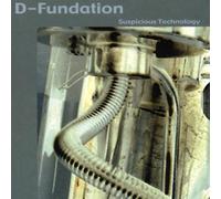 D-Fundation - Suspicious Technology