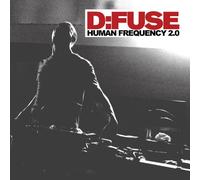 D: fuse - Human Frequency 2.0
