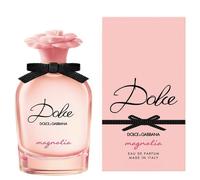 D G Dolce Magnolia Eau De Parfum 75 ml Vaporisateur