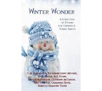 D G Driver C M Huddleston Katherine Ladny Mitchell Winter Wonder (Tascabile)