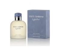 D&G LIGHT BLUE HOMME EDT 125ML