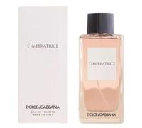 D&G L'Imperatrice Dolce & Gabbana 100 ml, Eau de Toilette Spray