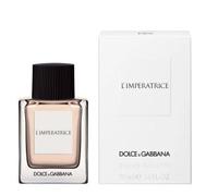 D&G L'Imperatrice Dolce & Gabbana 50 ml, Eau de Toilette Spray