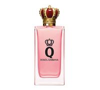 D&G Q DONNA EDP 100 ML VAPO