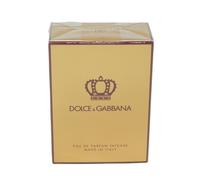 DOLCE & GABBANA Q by Dolce&Gabbana Intense 30 ML Eau de Parfum Profumi di Donna