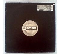 D. & G. - She's The Day, She's The Night (x3) [Vinyl Single]