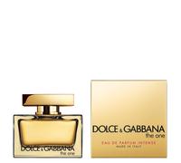 D G THE ONE EAU DE PARFUM INTENSE 75 ml Vaporisateur NEW 2026