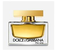 D&G THE ONE EDP 75ML