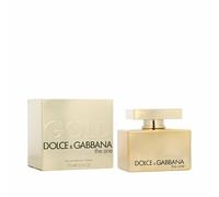 Dolce&Gabbana The One Gold Intense Eau de Parfum da donna 75 ml