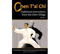 D. Gaffney S. Berwick M. O'Conner A. Cordes Jiaxiang W Chen T'ai Chi (Tascabile)