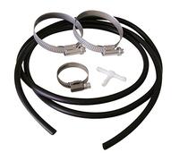 D-Gear 1181998 Kit Montaggio Valvola Pop off