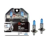 D-Gear 1193307 Lampadine XP H1 55W +100%, Azzurro, 2 Pezzi