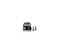 D-Gear 1193315 Lampadine GTR H1 55W +85%, Azzurro, 2 Pezzi