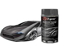 D-Gear 1539690 Vernice-Removibile Spray, 400ml