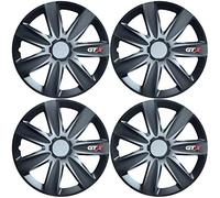 D-Gear 16" GTX Carbon Copricerchi