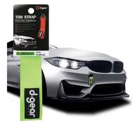 D-Gear Gancio di Traino/Anello Decorativo in Nylon Alta Qualit 5x24cm