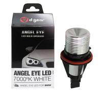 D-GEAR Lampadina Angel Eyes BMW E39+