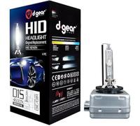 D-Gear Ricambio Xenon Hid D1S-D1C-D1R Hid