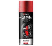 D-GEAR Vernice Pinze Rosso spray 400ml