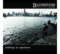 D Generation - Nothing Is Anywhere