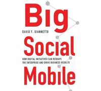 D. Giannetto Big Social Mobile (Tascabile)