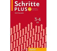 D Giersberg Schritte Plus neu (Mixed Media Product)