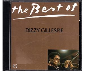D Gillespie Machito - D GILLESPIE MACHITO / THE BEST OF