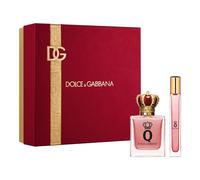 D&GQ EDPI 50ML + TRAVEL SPRAY EDPI