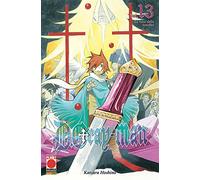 D.Gray-Man 13 - Seconda Ristampa
