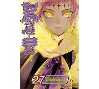 D.gray-man 27