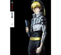 D.Gray-man 2nd [DVD]