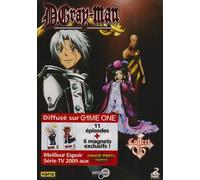 D.Gray-Man - Coffret 05 (DVD)