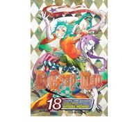 [D GRAY MAN GN VOL 19 (C: 1-0-1)] [By: Hoshino, Katsura] [November, 2010]
