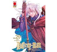 D GRAY MAN n 29