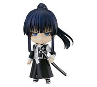 D.gray-man Nendoroid Action Figura Hayato Suo 10 Cm Orange Rouge