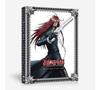 D.Gray-man: Season Four Part Two