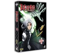 D.gray-man, vol. 1