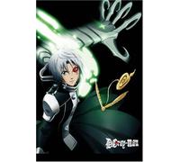 D. Gray-Man Vol. 1
