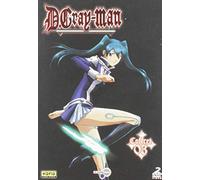 D.gray-man, vol. 3