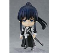 D.gray-man Yu Kanda Nendoroid Mini Action Figure ORANGE ROUGE
