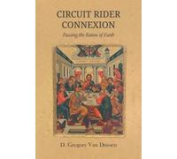 D Gregory Van Dussen Circuit Rider Connexion (Tascabile)