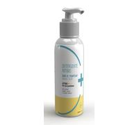 D+ Gruppo Dabbene - Detergente Intimo Semi di Pompelmo Malva Aloe - Detergente estratti naturali delicato per azione dermoprotettiva uso quotidiano 250 ml