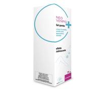 D+ Gruppo Dabbene - Neo VenPiù Gel Gambe - Gel A base di centella, mirtilli nero, ippocastano, mentolo Effetto Rinfrescante 75 ml