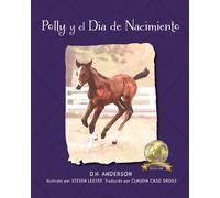 D H Anderson Polly y el Dia de Nacimiento (Tascabile)